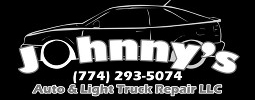 Johnny's Auto & Light Truck & Repair